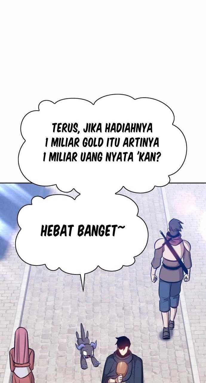 +99 Wooden Stick Chapter 03 Gambar 24