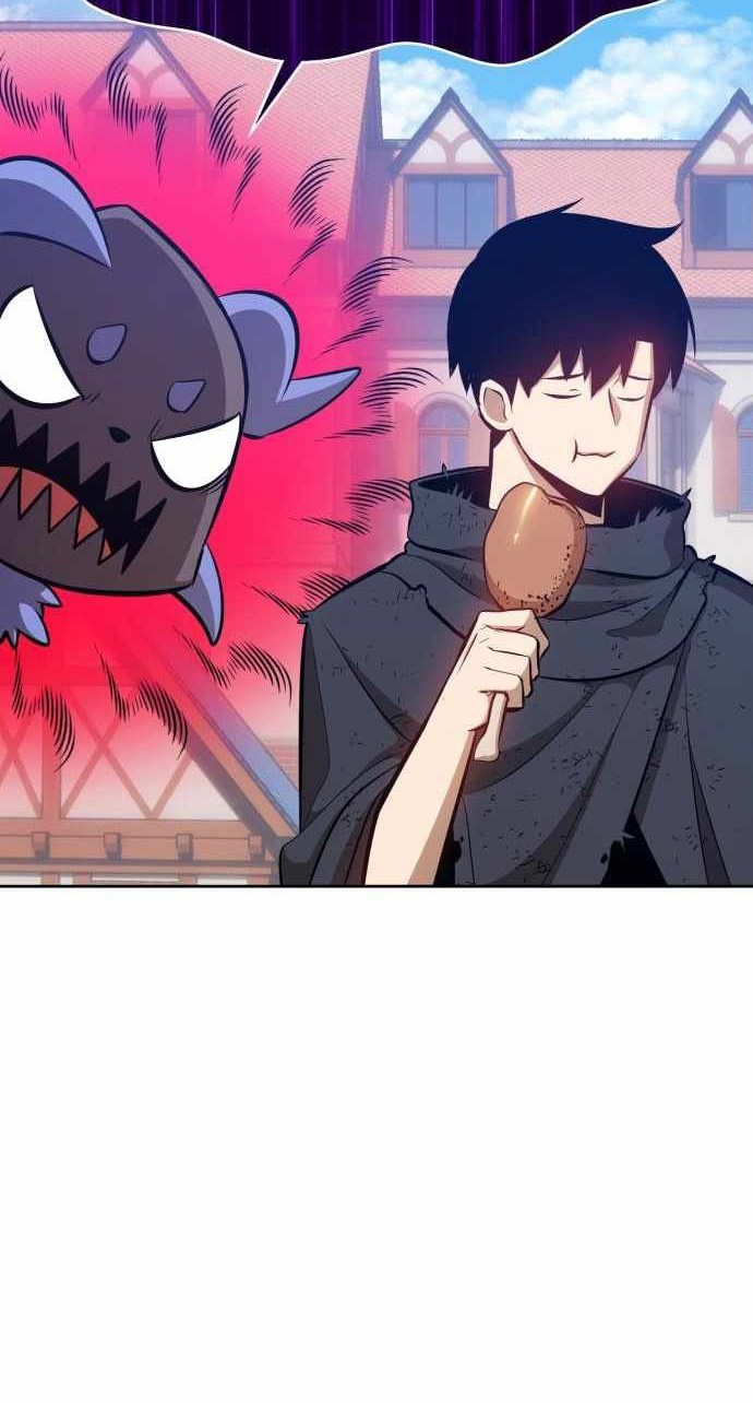 +99 Wooden Stick Chapter 03 Gambar 28