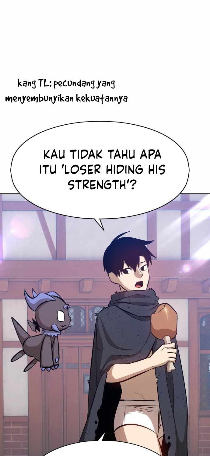 +99 Wooden Stick Chapter 03 Gambar 34