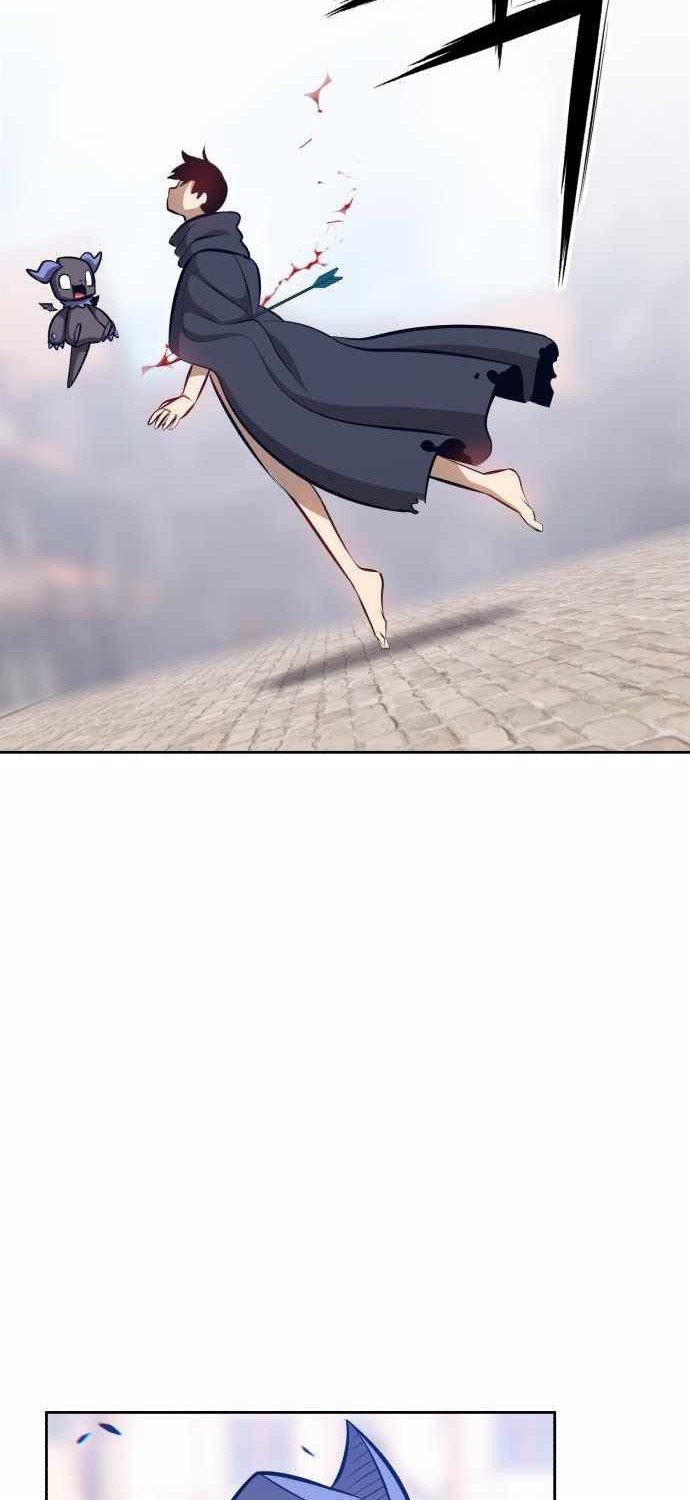+99 Wooden Stick Chapter 03 Gambar 38