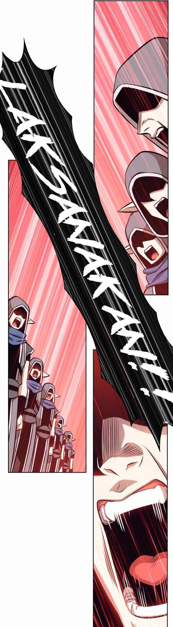 +99 Wooden Stick Chapter 03 Gambar 51