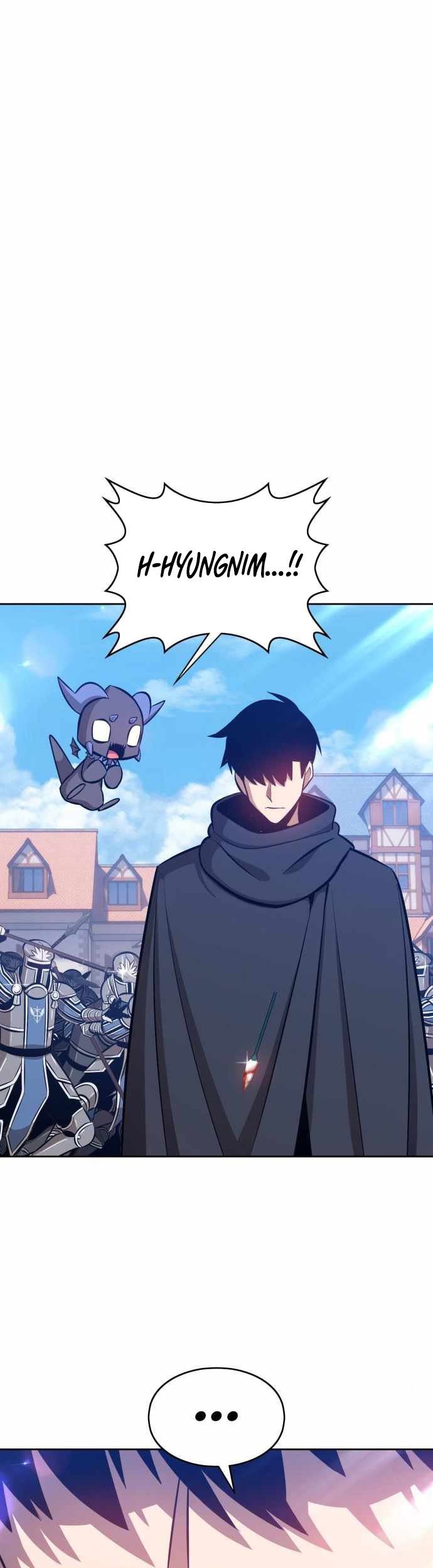 +99 Wooden Stick Chapter 03 Gambar 59