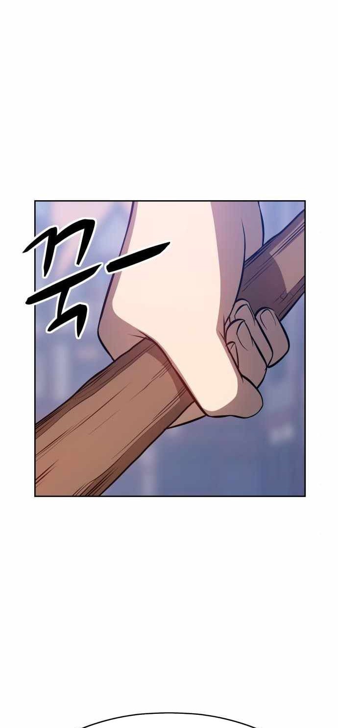 +99 Wooden Stick Chapter 03 Gambar 62