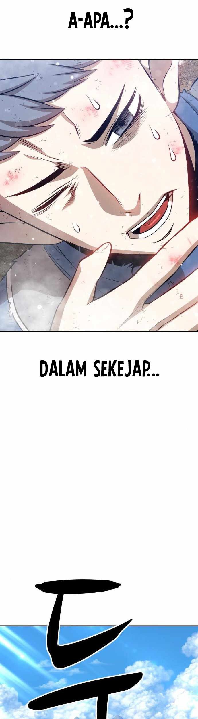 +99 Wooden Stick Chapter 03 Gambar 71