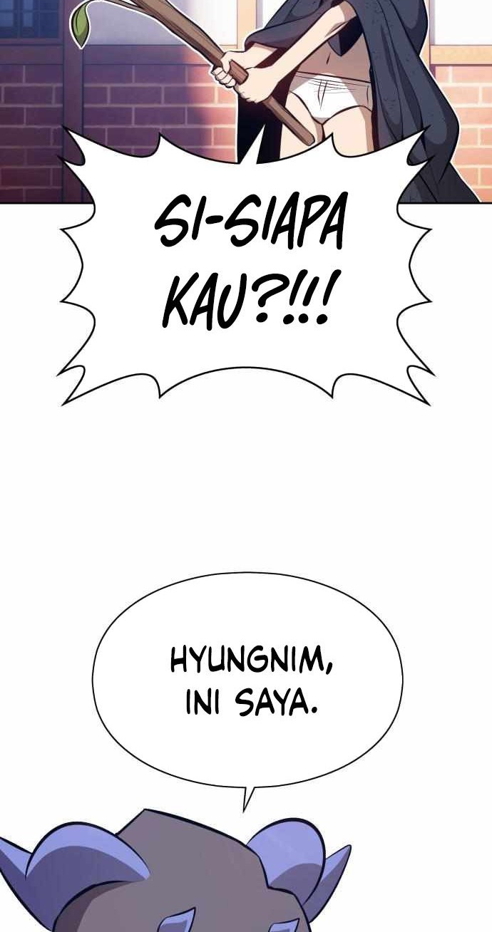 +99 Wooden Stick Chapter 03 Gambar 6