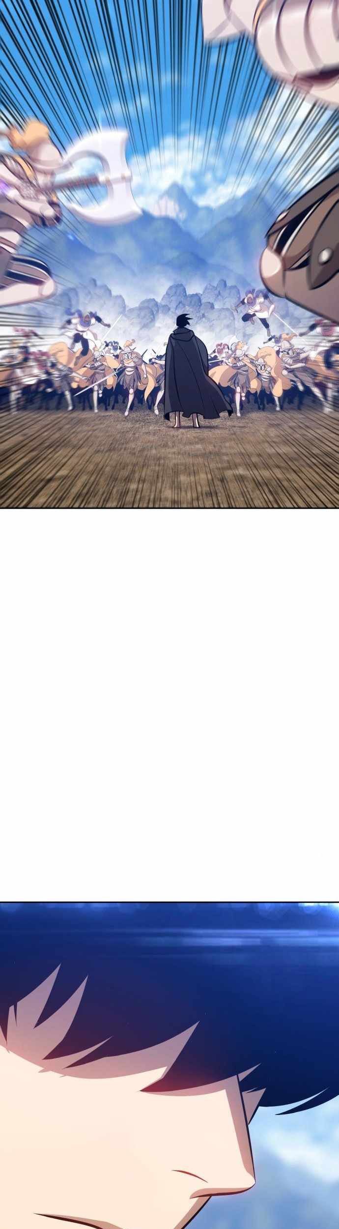 +99 Wooden Stick Chapter 03 Gambar 97