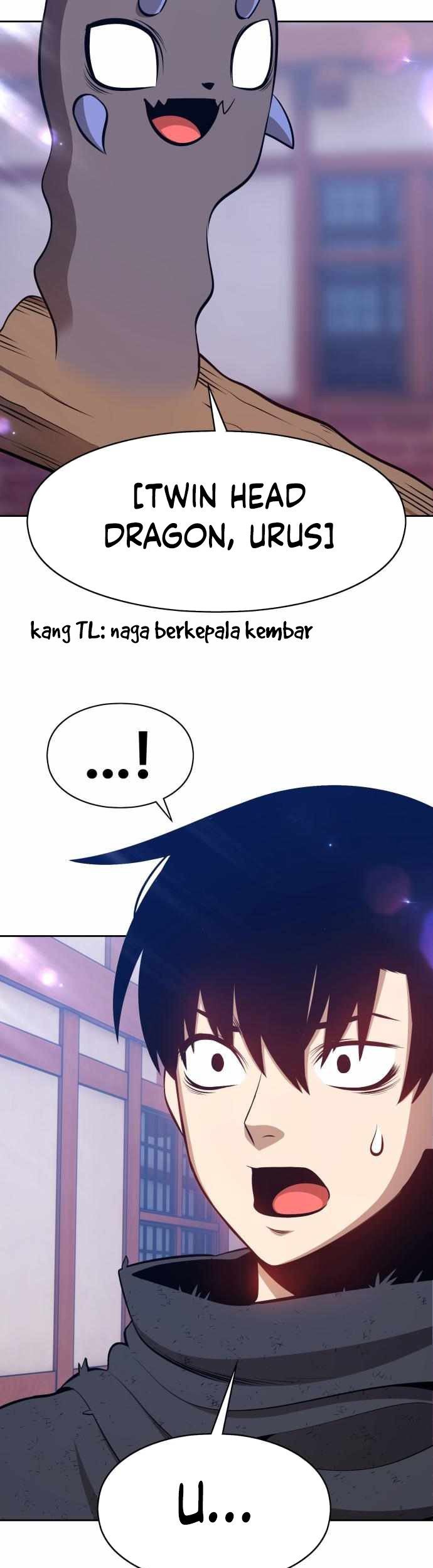 +99 Wooden Stick Chapter 03 Gambar 7