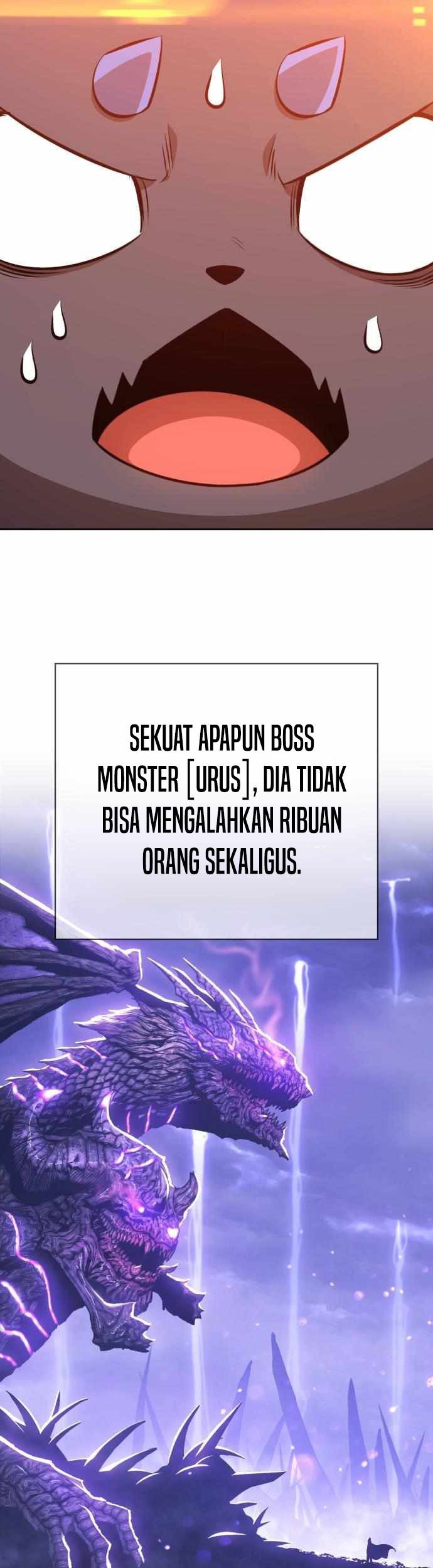 +99 Wooden Stick Chapter 03 Gambar 107