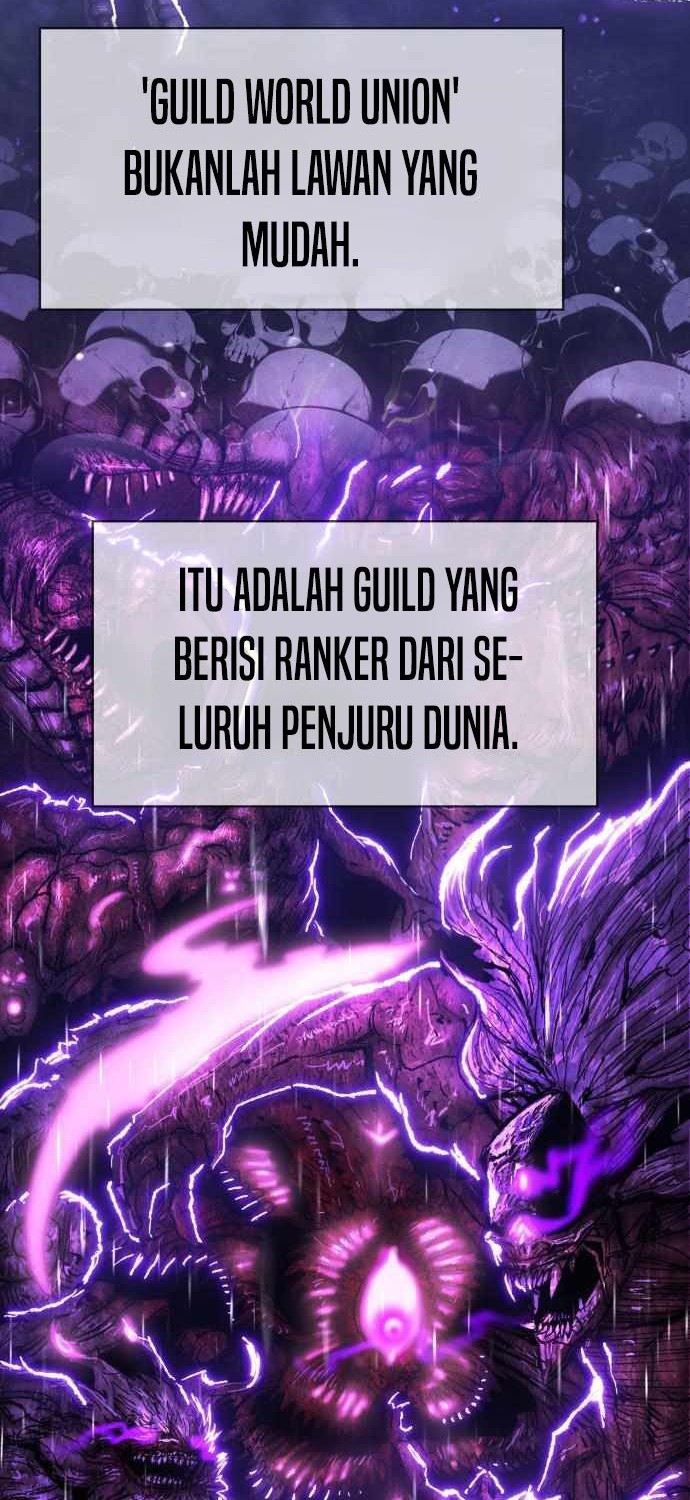 +99 Wooden Stick Chapter 03 Gambar 108