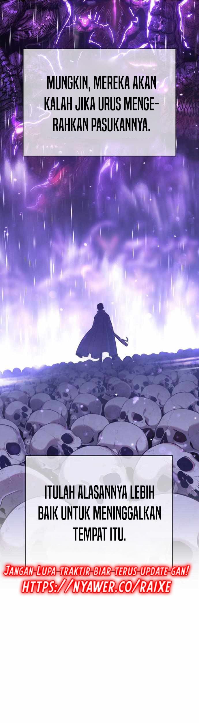 +99 Wooden Stick Chapter 03 Gambar 109
