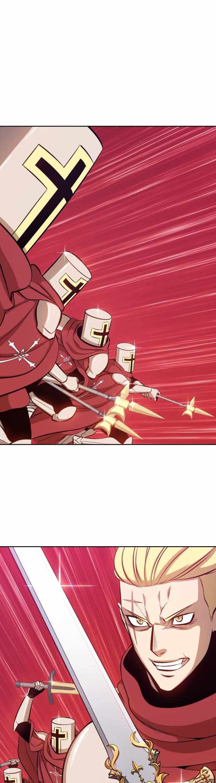 +99 Wooden Stick Chapter 03 Gambar 111