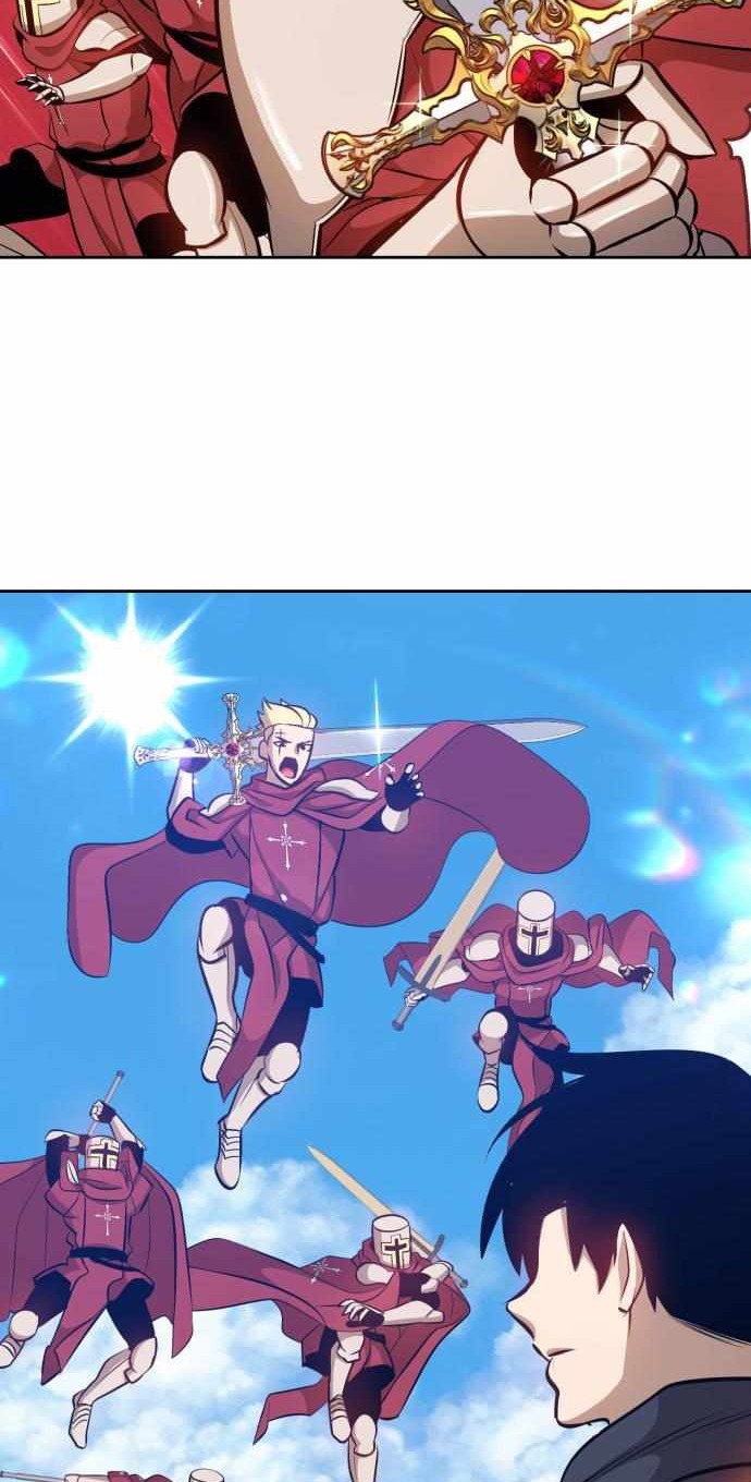 +99 Wooden Stick Chapter 03 Gambar 112