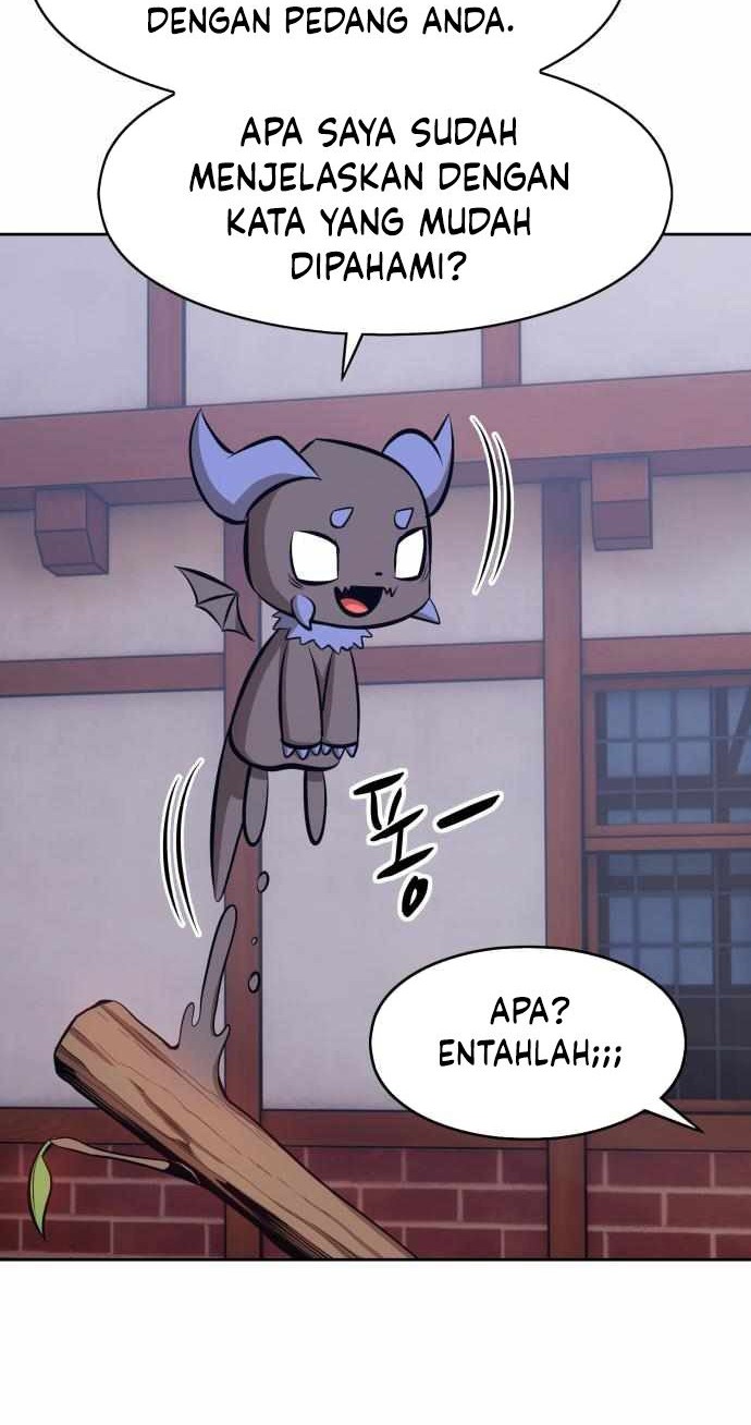 +99 Wooden Stick Chapter 03 Gambar 10