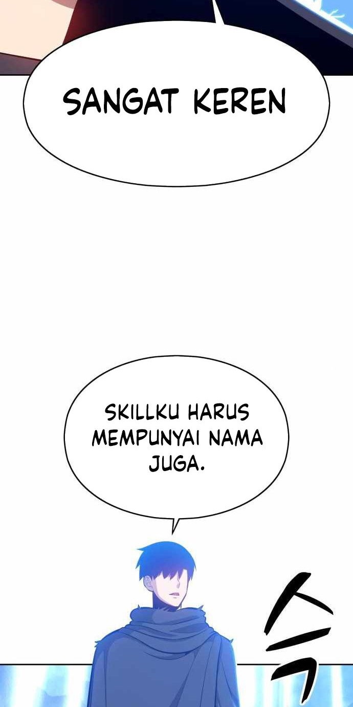 +99 Wooden Stick Chapter 03 Gambar 126