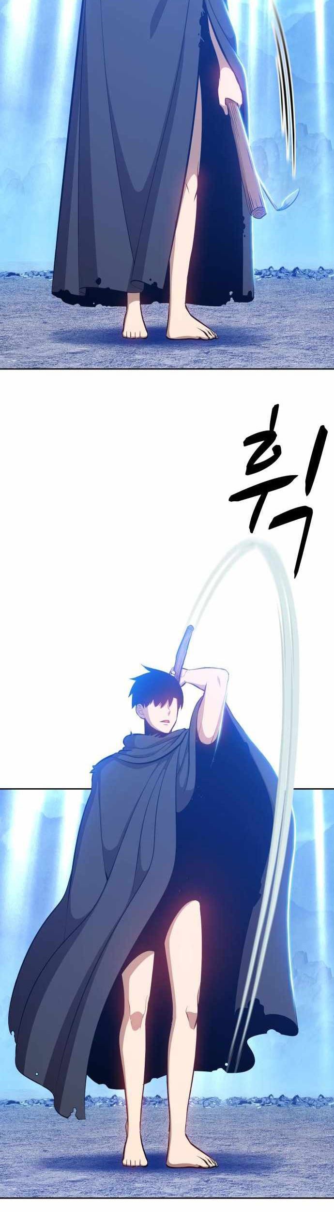 +99 Wooden Stick Chapter 03 Gambar 127