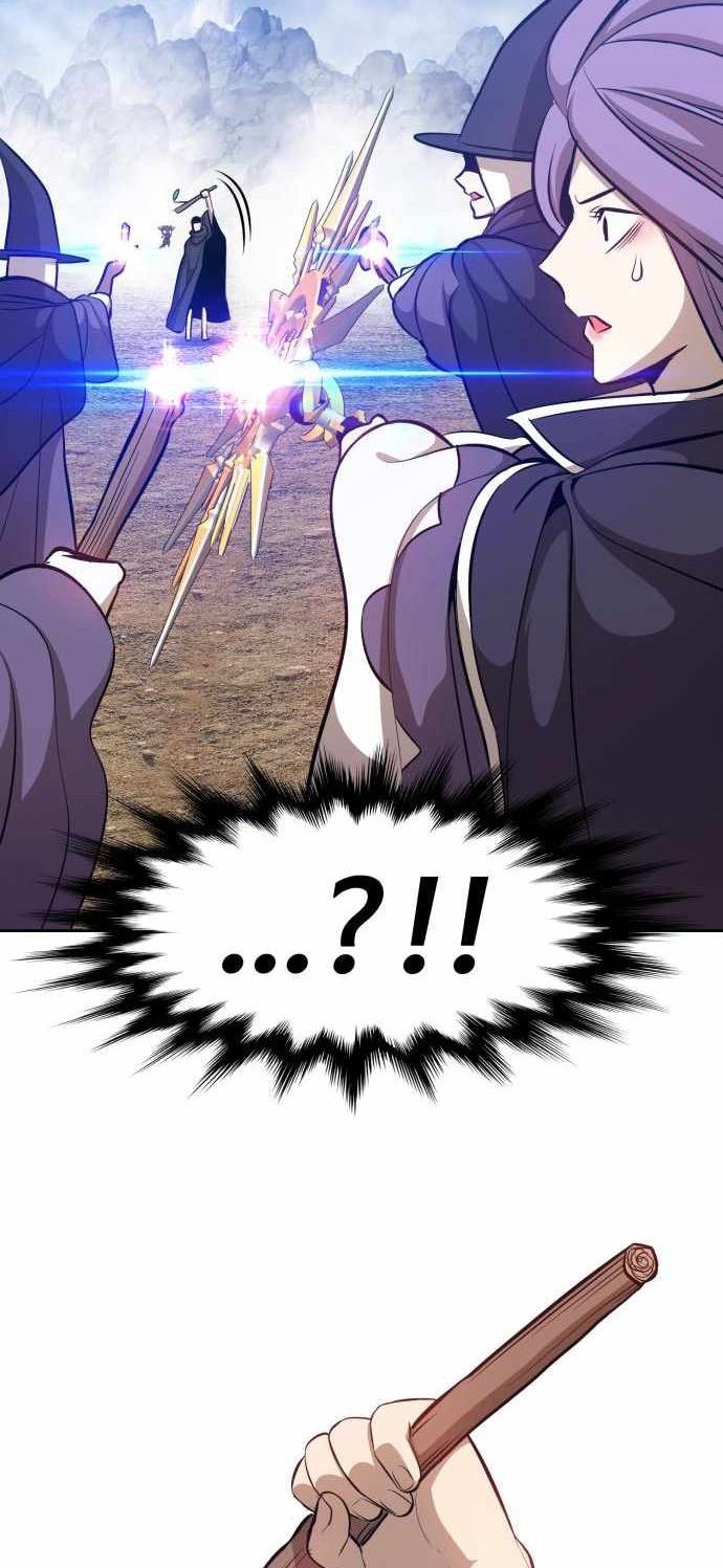 +99 Wooden Stick Chapter 03 Gambar 134