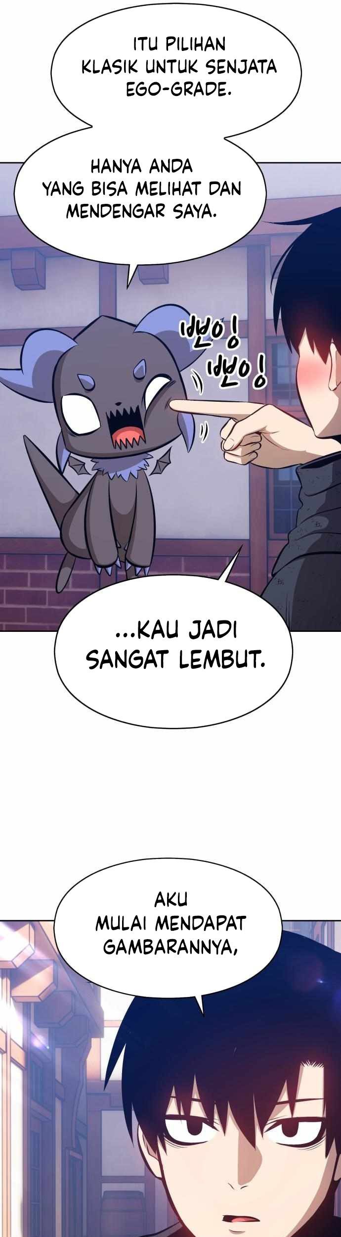 +99 Wooden Stick Chapter 03 Gambar 11