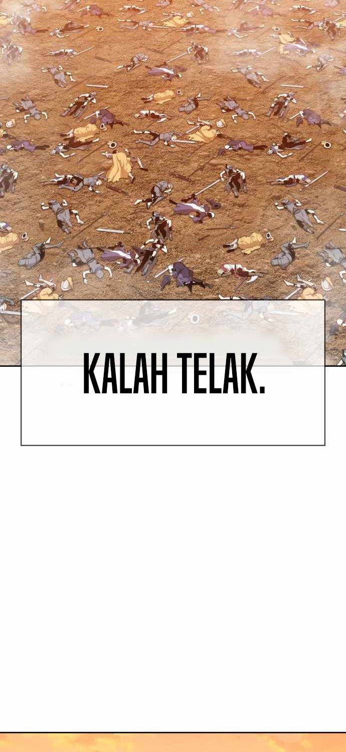 +99 Wooden Stick Chapter 03 Gambar 140