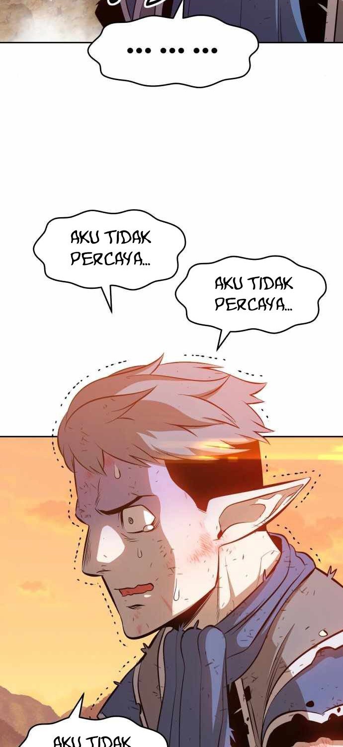 +99 Wooden Stick Chapter 03 Gambar 142