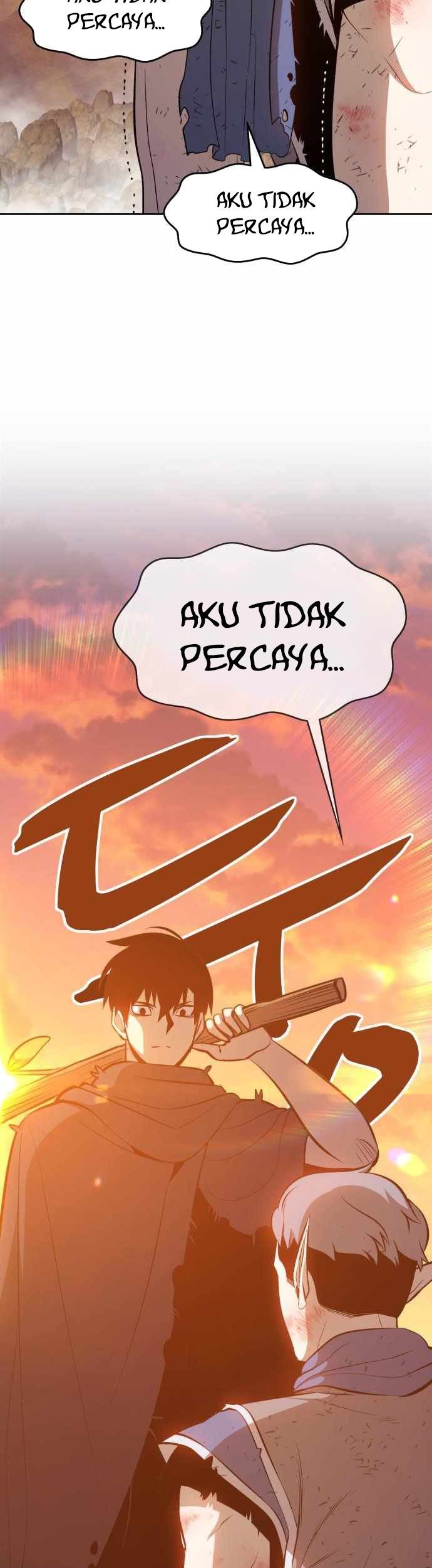 +99 Wooden Stick Chapter 03 Gambar 143
