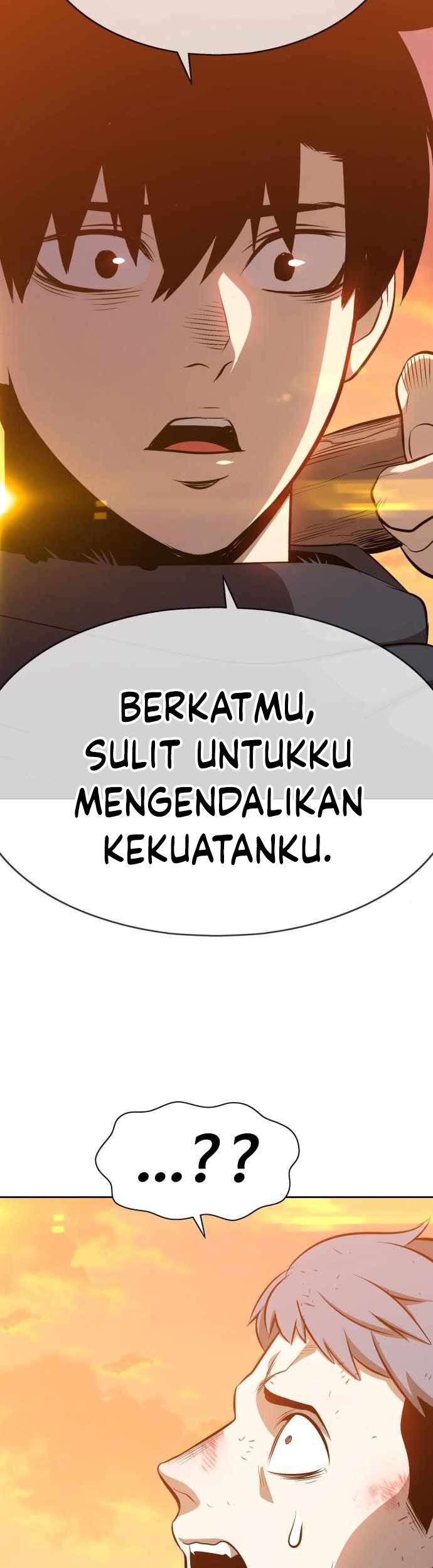 +99 Wooden Stick Chapter 03 Gambar 145