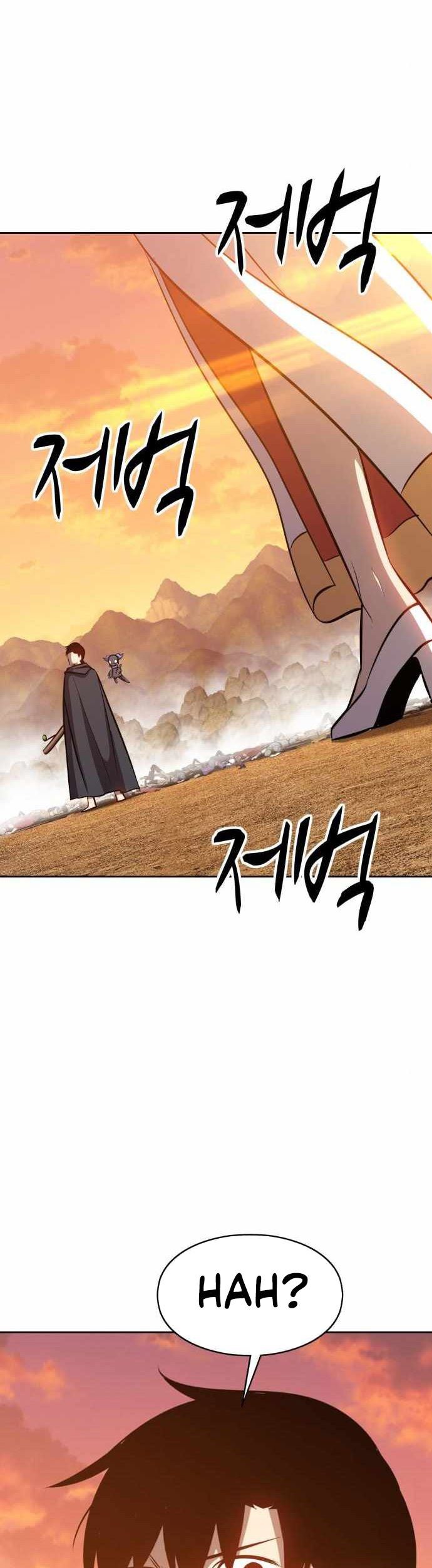 +99 Wooden Stick Chapter 03 Gambar 159