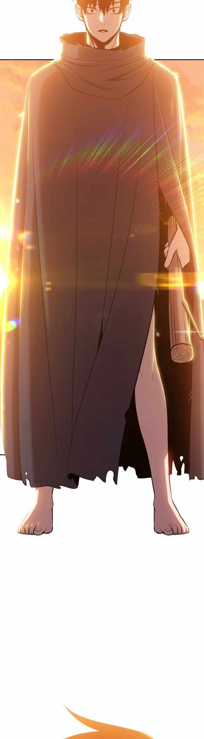 +99 Wooden Stick Chapter 03 Gambar 167