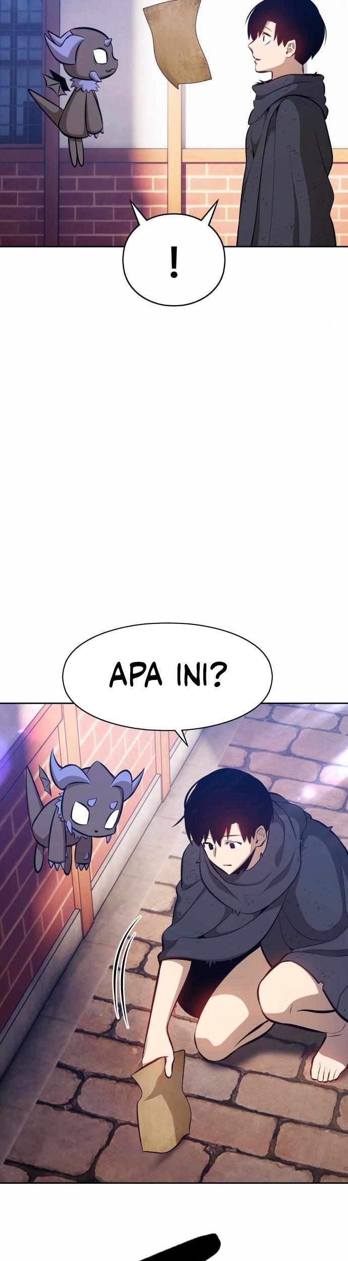 +99 Wooden Stick Chapter 03 Gambar 15