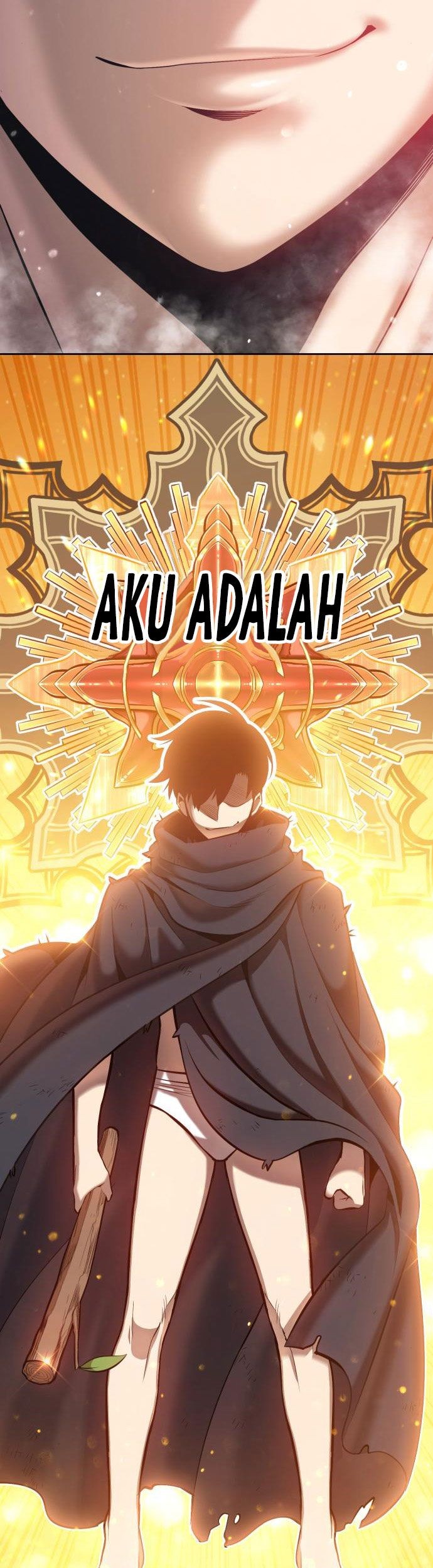 +99 Wooden Stick Chapter 02 Gambar 23