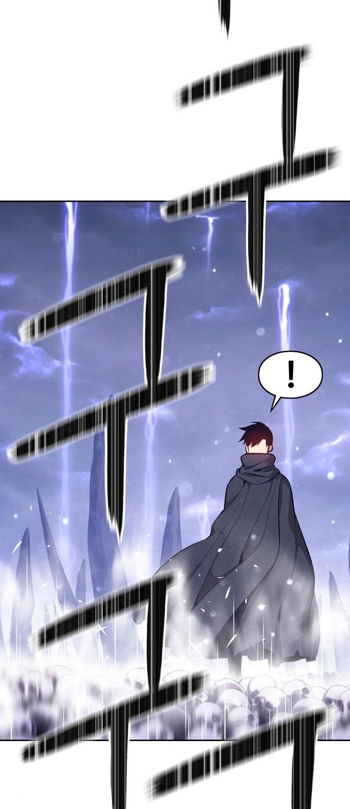 +99 Wooden Stick Chapter 02 Gambar 48