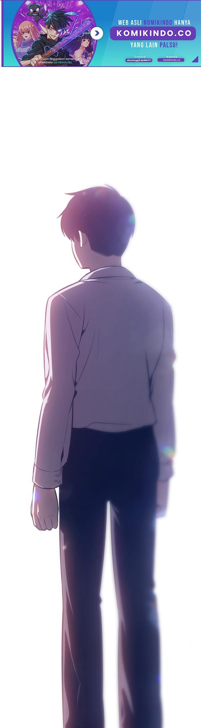 Baca Manhwa +99 Wooden Stick Chapter 02 Gambar 2