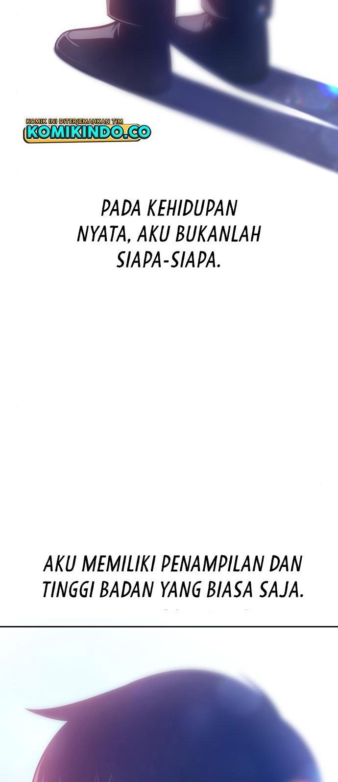 +99 Wooden Stick Chapter 02 Gambar 3