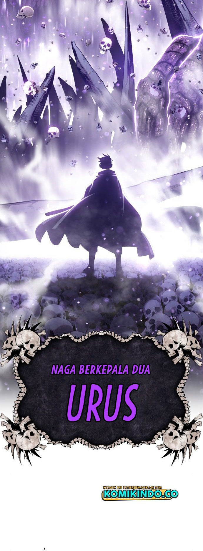 +99 Wooden Stick Chapter 02 Gambar 58