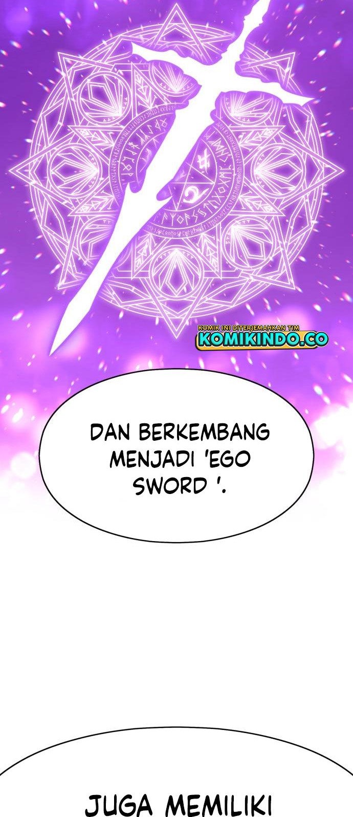 +99 Wooden Stick Chapter 02 Gambar 90