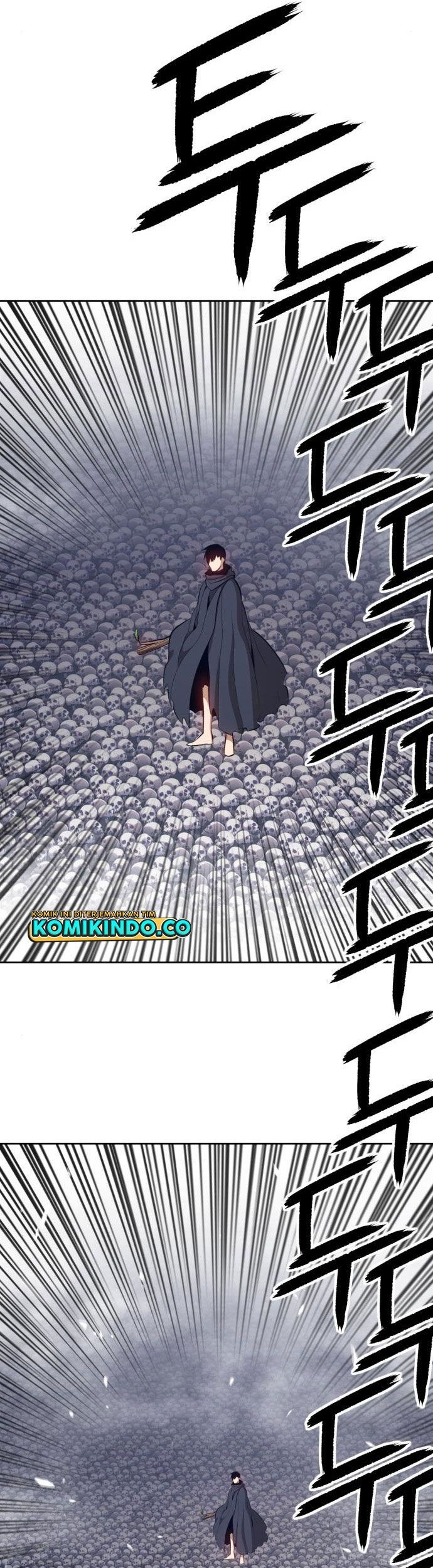 +99 Wooden Stick Chapter 02 Gambar 108