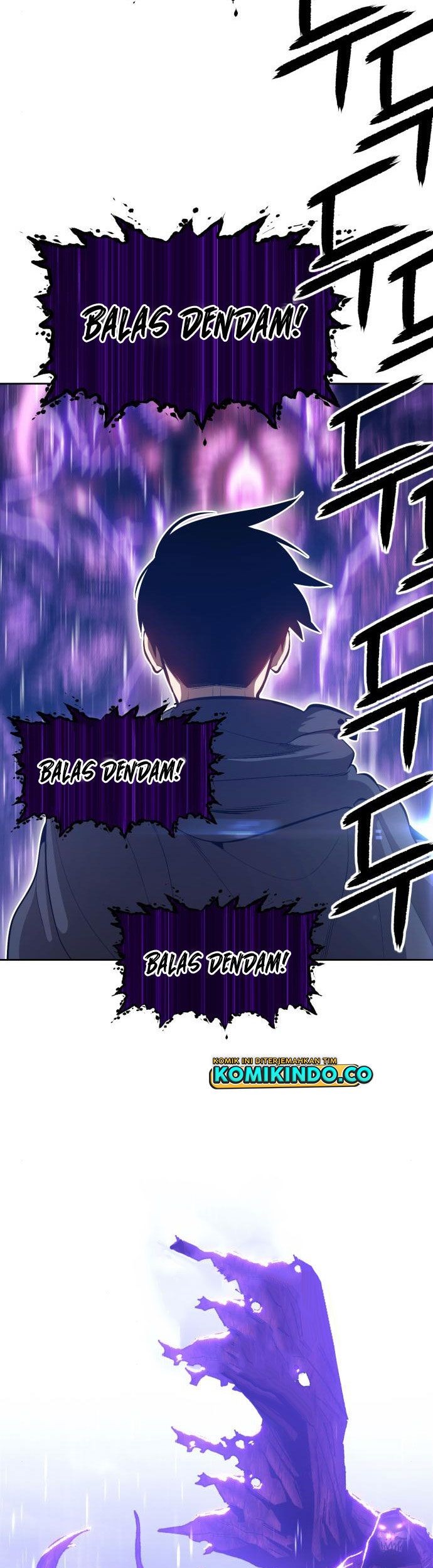 +99 Wooden Stick Chapter 02 Gambar 112