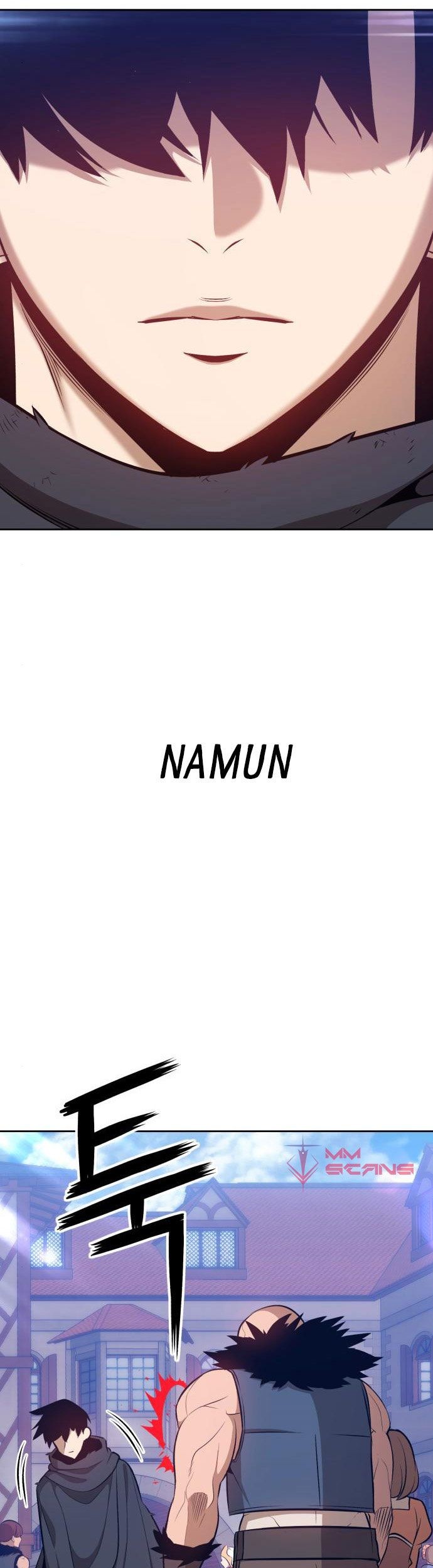 +99 Wooden Stick Chapter 02 Gambar 8