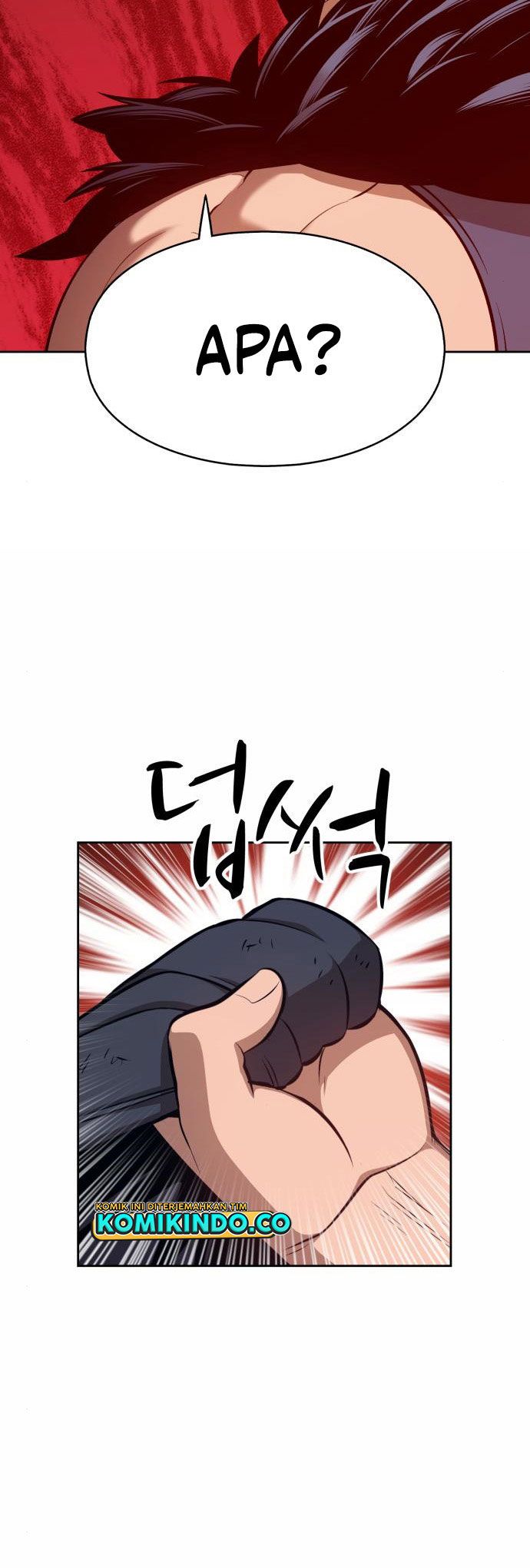 +99 Wooden Stick Chapter 02 Gambar 10