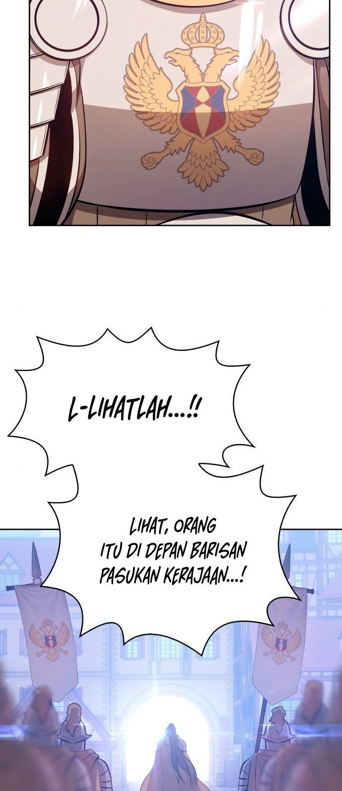 +99 Wooden Stick Chapter 02 Gambar 132