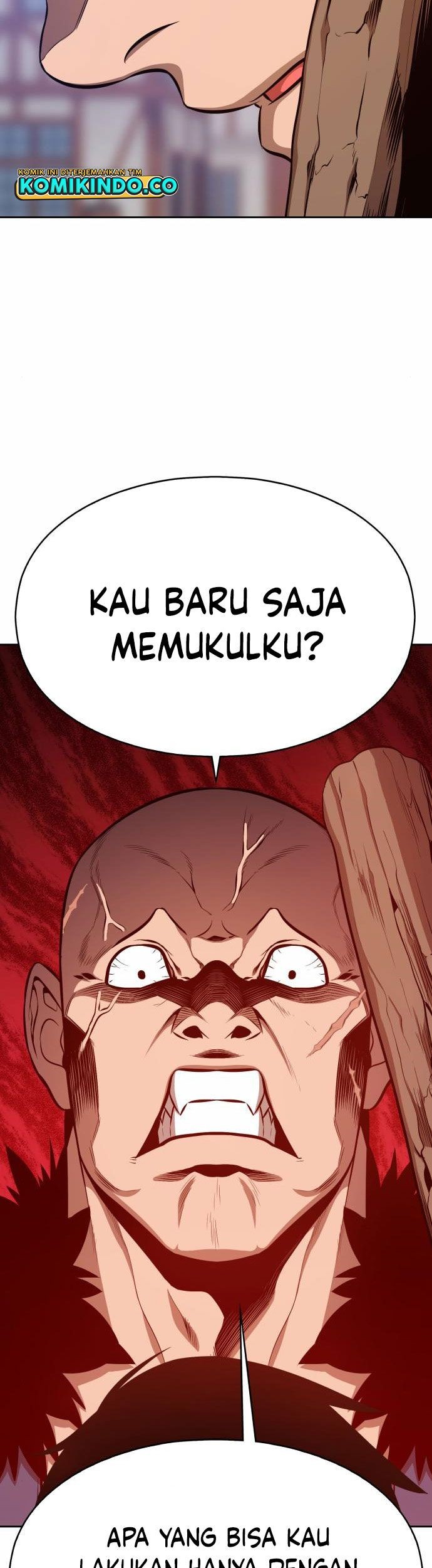 +99 Wooden Stick Chapter 02 Gambar 15
