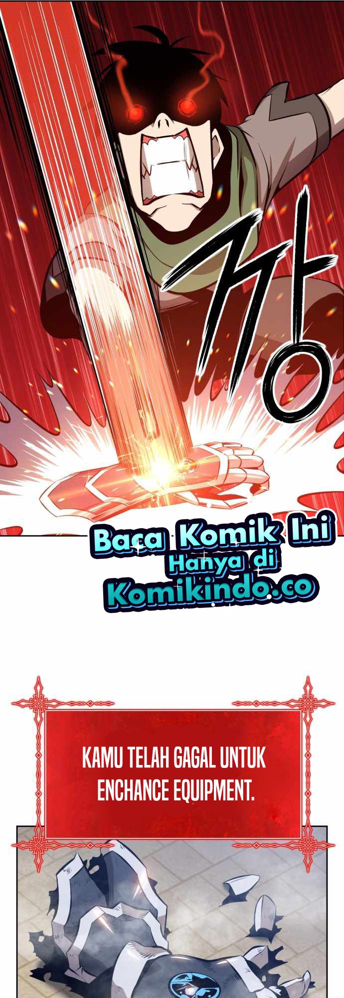+99 Wooden Stick Chapter 01 Gambar 103
