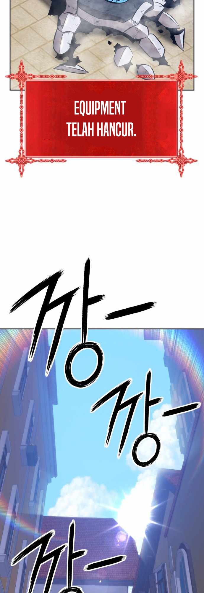 +99 Wooden Stick Chapter 01 Gambar 104