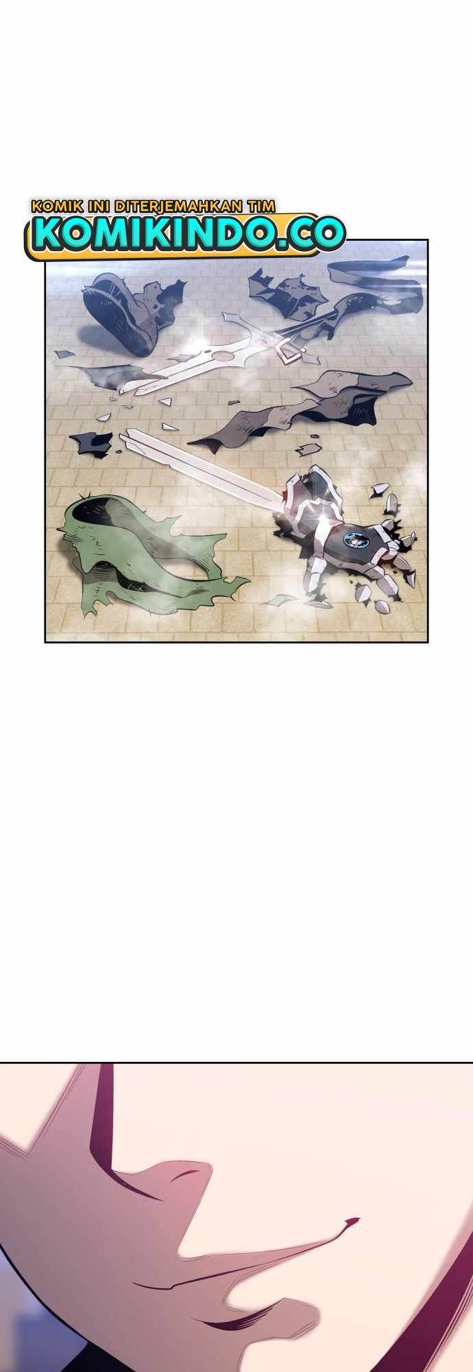 +99 Wooden Stick Chapter 01 Gambar 106