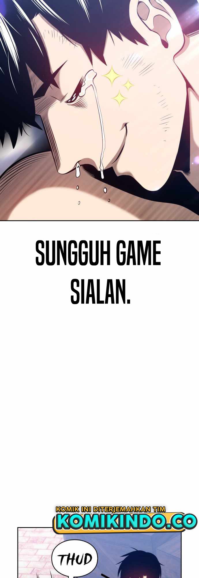+99 Wooden Stick Chapter 01 Gambar 109