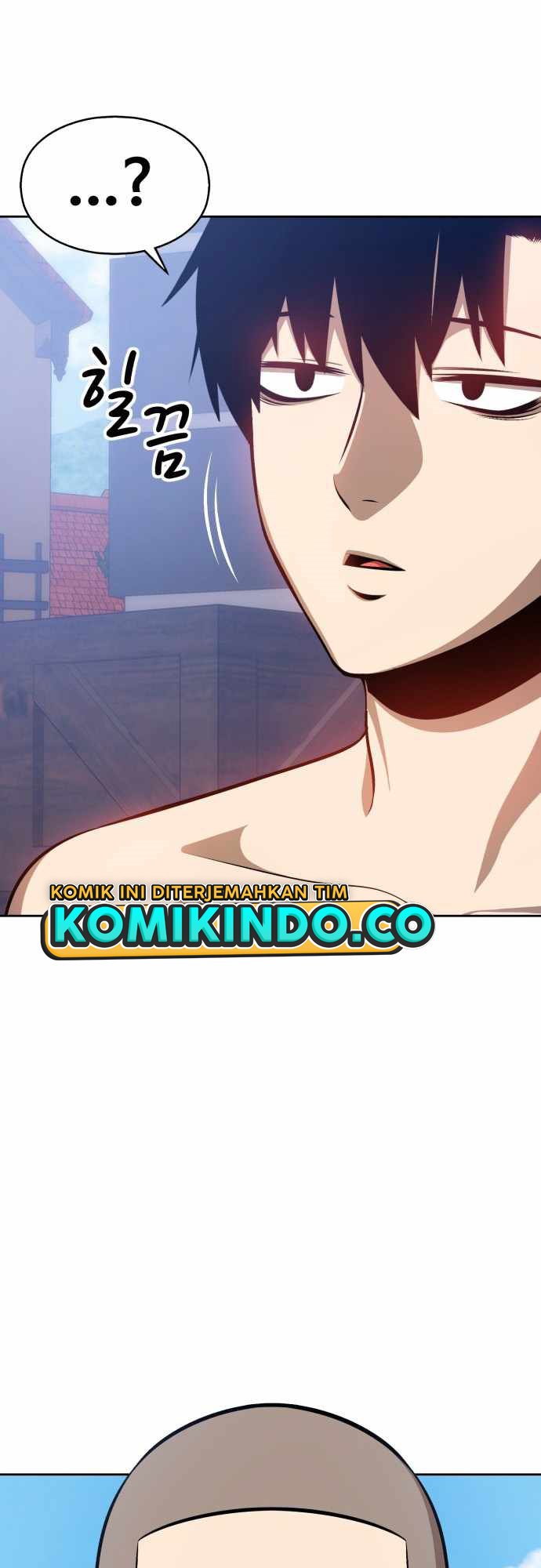 +99 Wooden Stick Chapter 01 Gambar 111