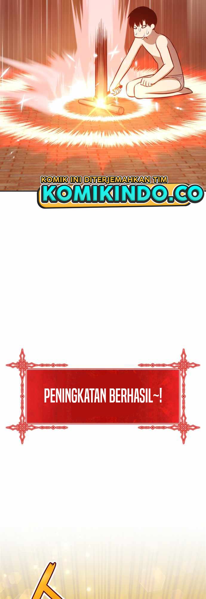 +99 Wooden Stick Chapter 01 Gambar 129