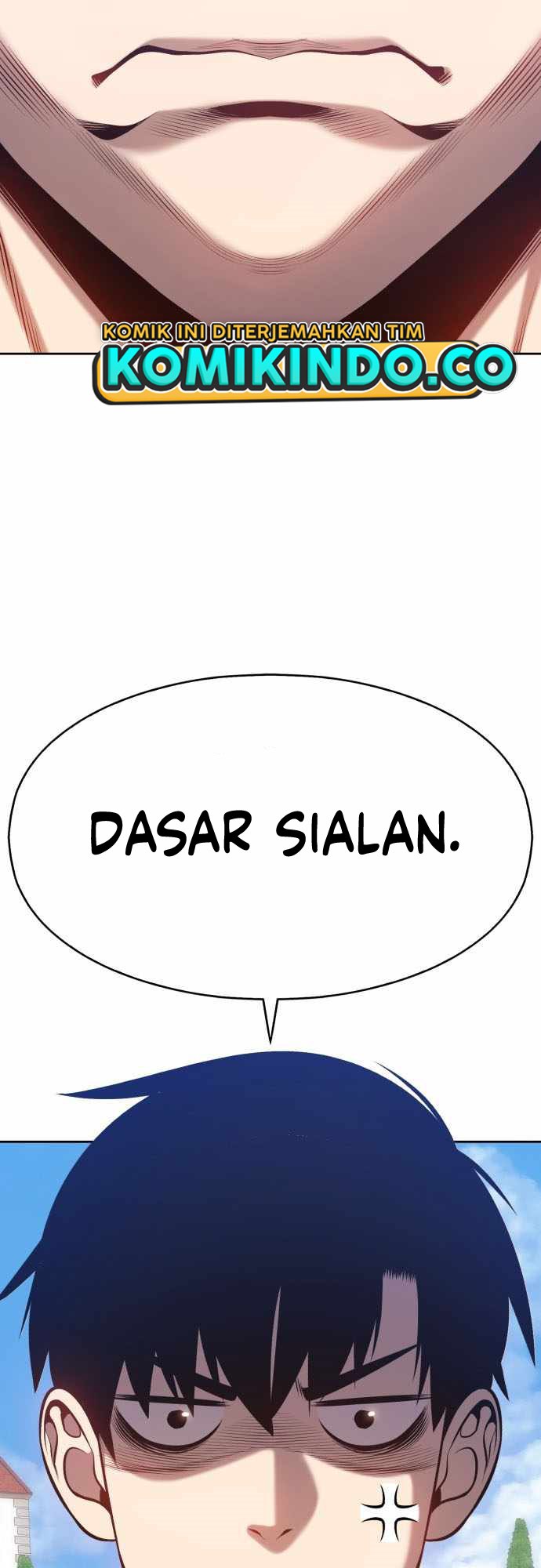 +99 Wooden Stick Chapter 01 Gambar 13