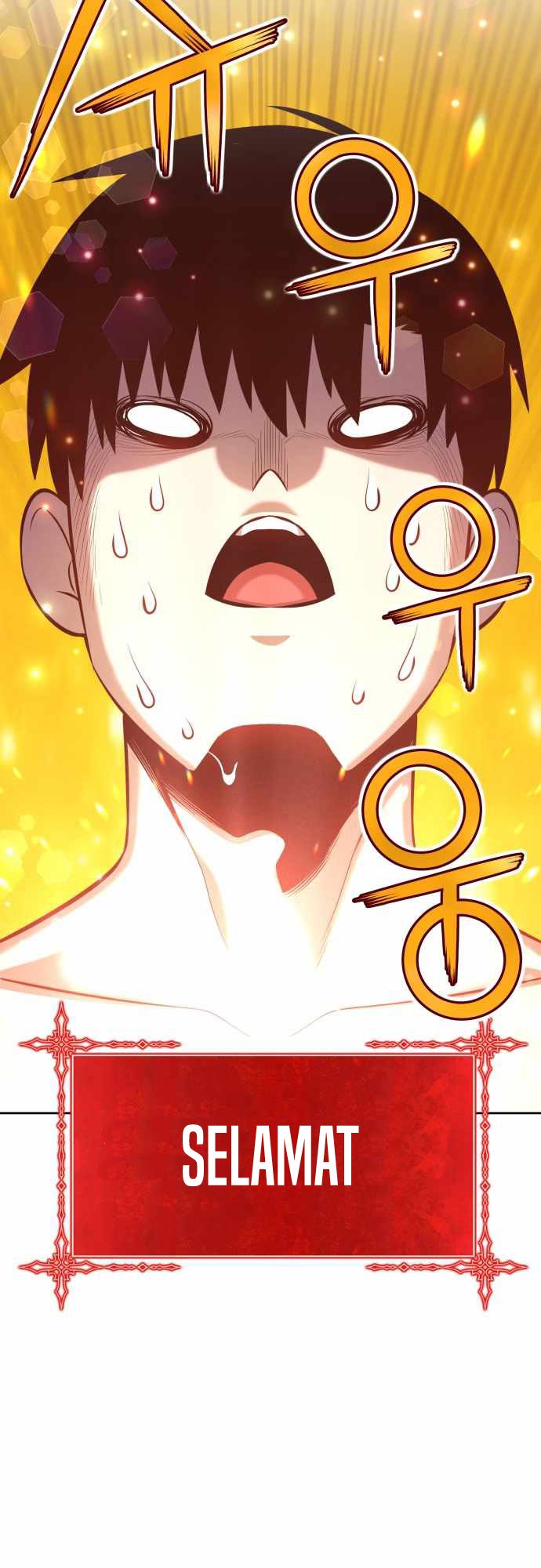 +99 Wooden Stick Chapter 01 Gambar 130