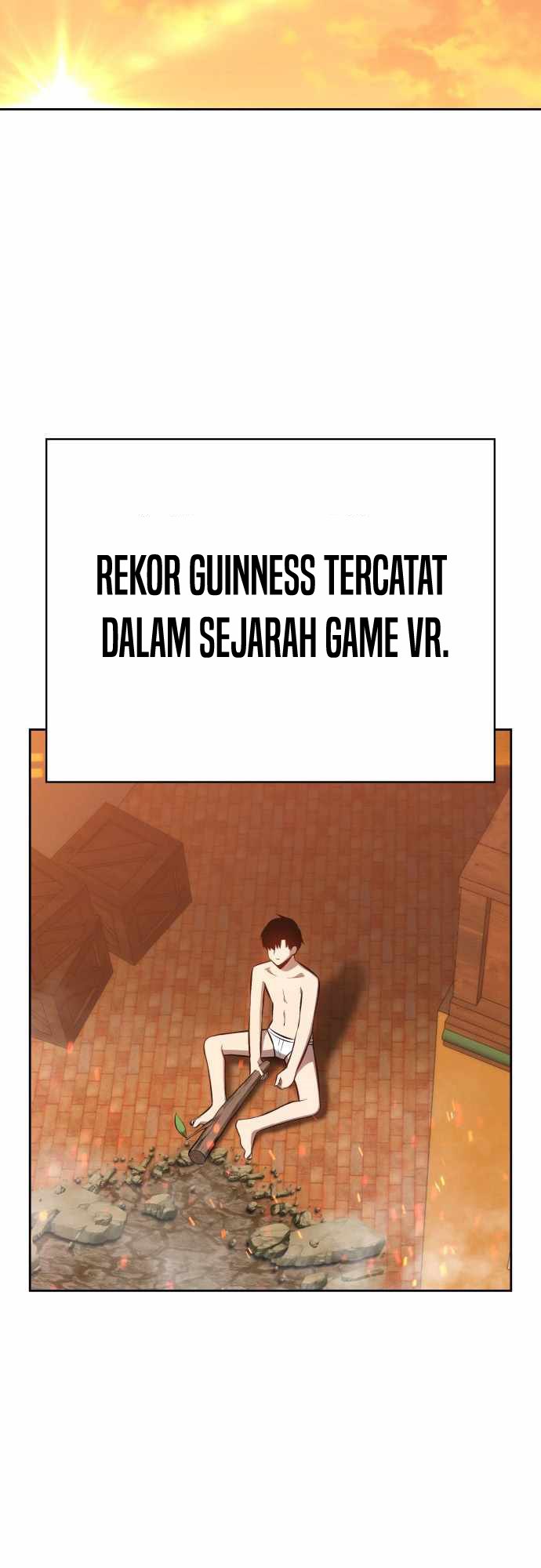 +99 Wooden Stick Chapter 01 Gambar 158