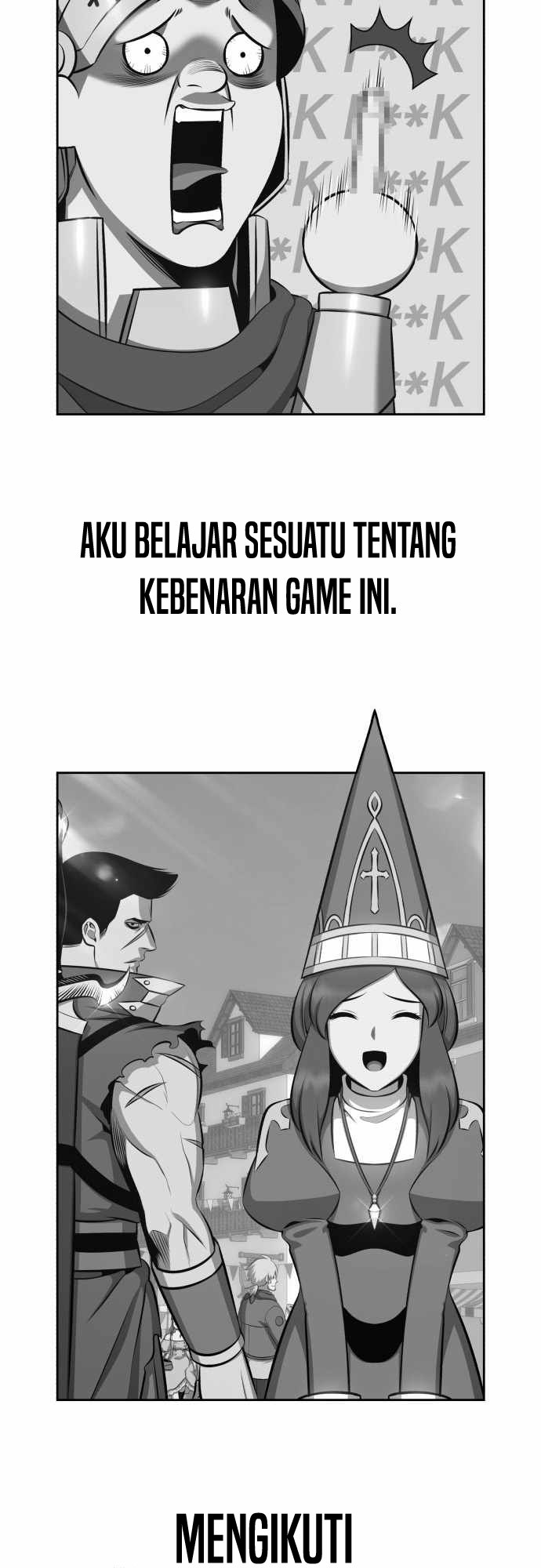 +99 Wooden Stick Chapter 01 Gambar 168